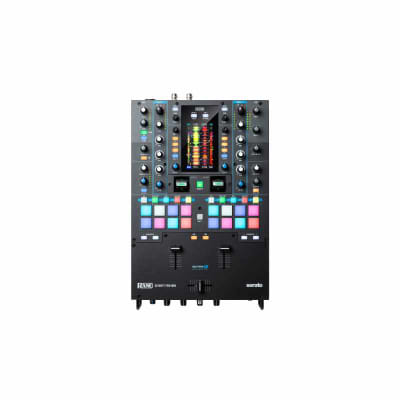 Rane DJ SEVENTY-TWO-MKII Table de mixage DJ Battle pro 2 voies, 2 USB, 2 DVS écran tactile 4,3" image 2