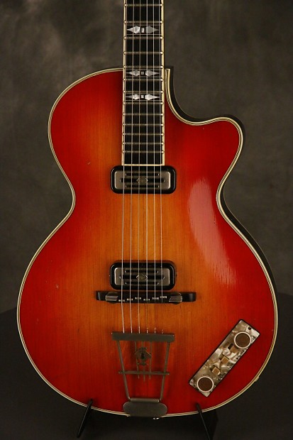 Hofner toaster pickup new arrivals
