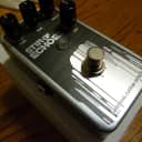Lovepedal Stir of Echoes Oscillating Modulated Delay