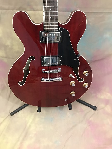 Samick Artist San 450 1998 Cherry