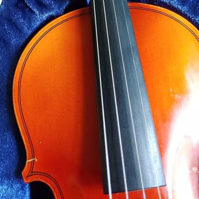 Yamaha Violin image 4