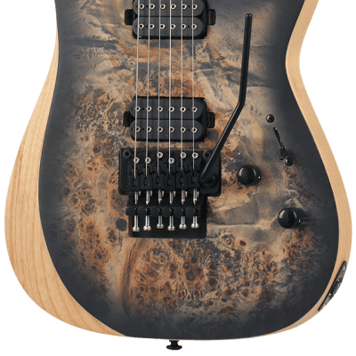 Schecter Reaper 6 Fr Left handed | Reverb