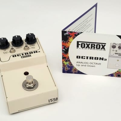 Foxrox Octron3 image 2