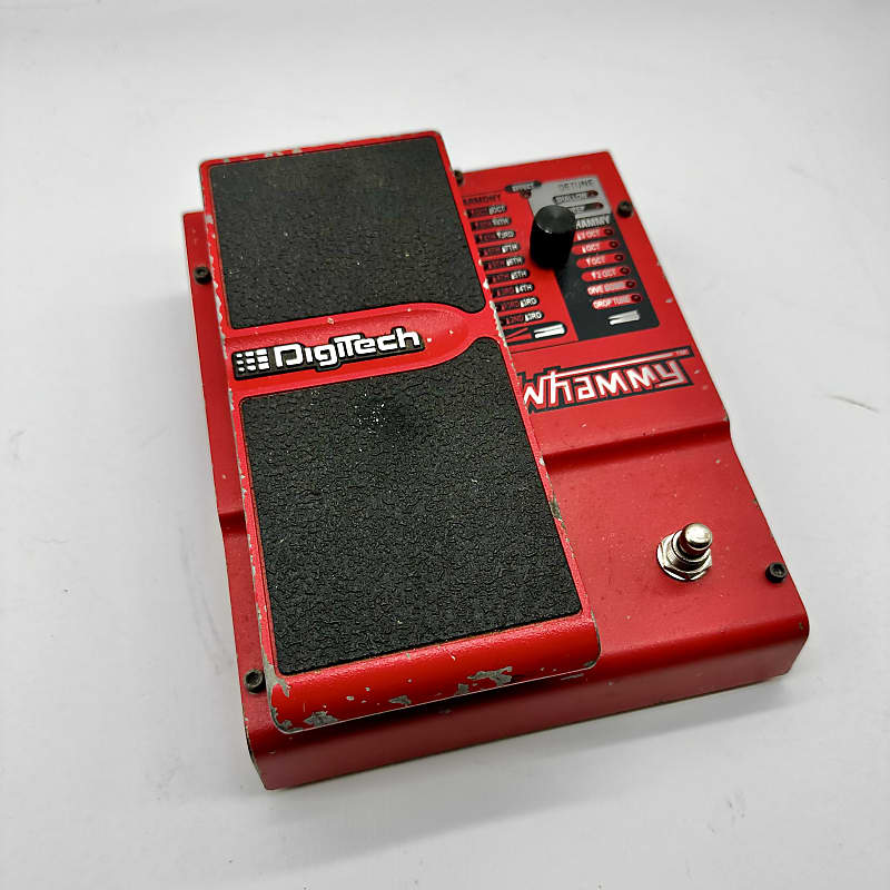 DigiTech Whammy 4