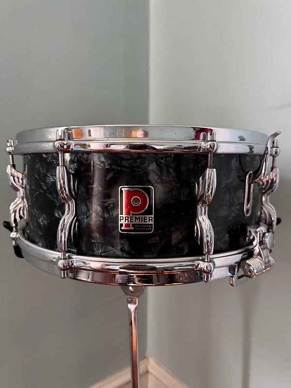 Premier Super Royal ACE 1950's-60's - BDP image 1