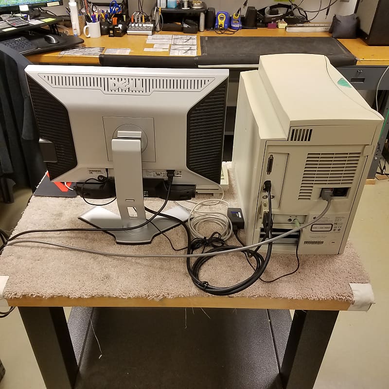 パソコンデスク Mac G3 パソコンデスク Mac G3 - パソコンデスク