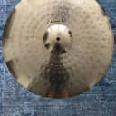 Paiste 21" Signature Full Ride Cymbal in Great Condition!