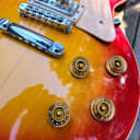 Gibson Les Paul Standard 2001 Heritage Cherry Sunburst