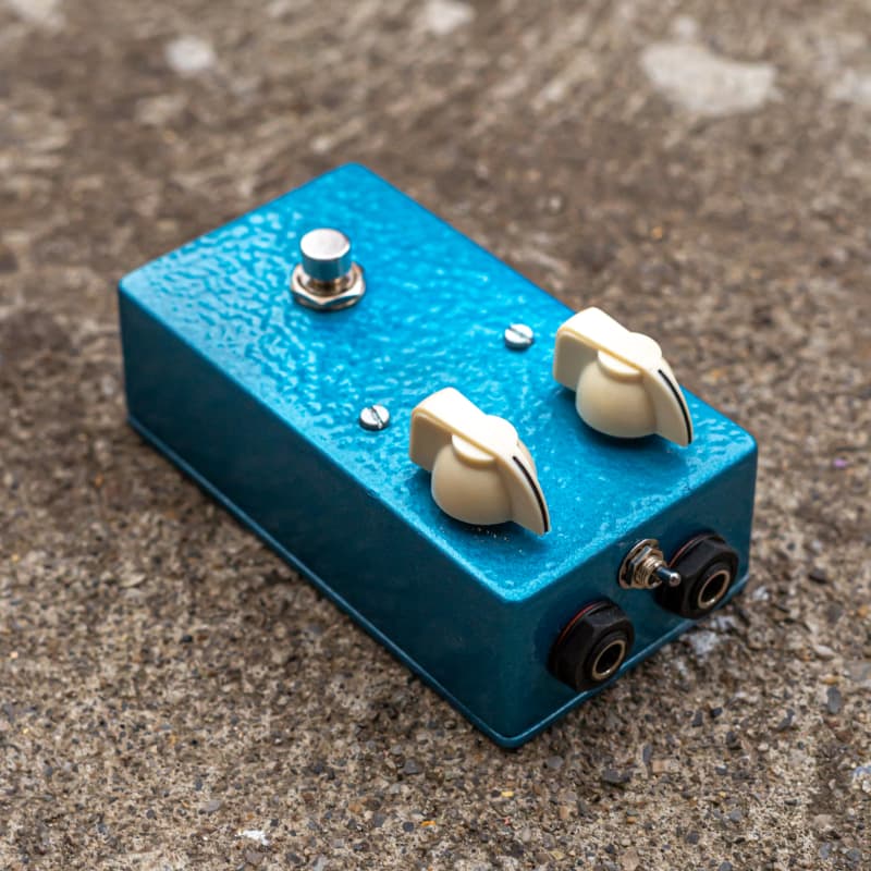 Noah'sark Custom Shop Chim -Fuzz- [ORANGE RANGE YOH Signature