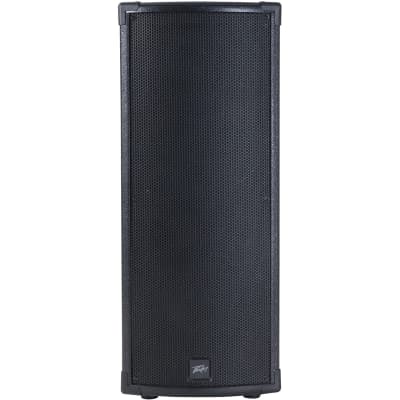 Harbinger 60w hot sale pa system