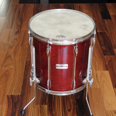 Yamaha FT-914RC Recording Custom 14x14 Floor Tom 1982 - 1991 | Reverb