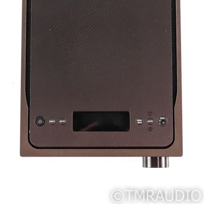 Sony TA-ZH1ES Headphone Amplifier; TAZH1ES; Black image 4