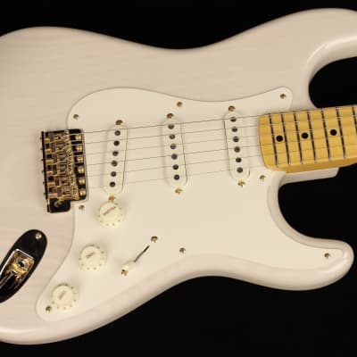 Fender Custom Vintage Custom '57 Stratocaster NOS - AWB (#646) for sale