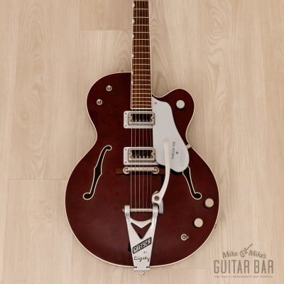 Gretsch G6119-1962HT Tennessee Rose with Hilo'Tron Pickups 2003 