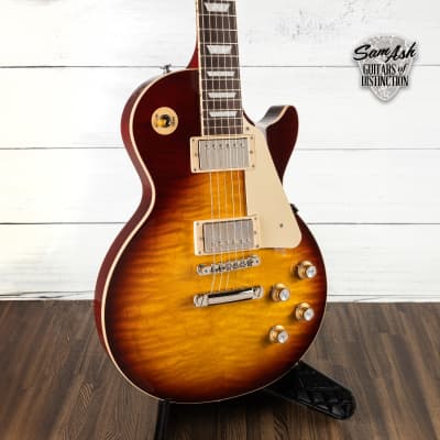 一番人気物 最終値下げGibson Les Paul Standard '60s ギター