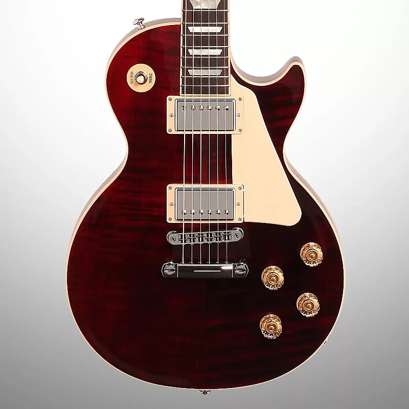 Gibson Les Paul Traditional HP 2016 image 3
