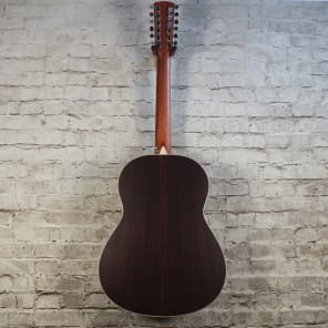 Larrivee L-03R Acoustic 12 String Guitar W/ Case image 3