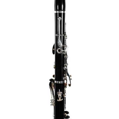 Jupiter JCL1100 Bb Clarinet image 9