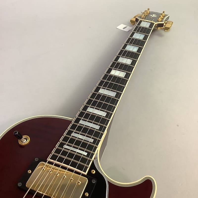 History HS-LC | Reverb France