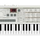 Korg Microkorg 37-mini Key 4-voice Synthesizer & Vocoder with Built-in 2+1 speaker system