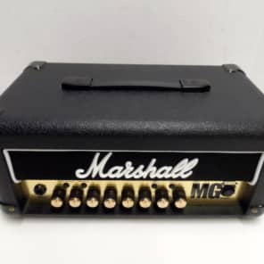 Marshall MG15 HFX LEAD MG 15 Watt Guitar Head Cab Amp Marshall MG15 HFX LEAD MG 15 Watt Guitar Head Cab Amp