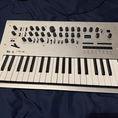 Used synthesizers deals near me