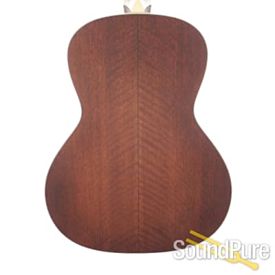 Eastman E10OOSS Acoustic Guitar #M2330276 image 4