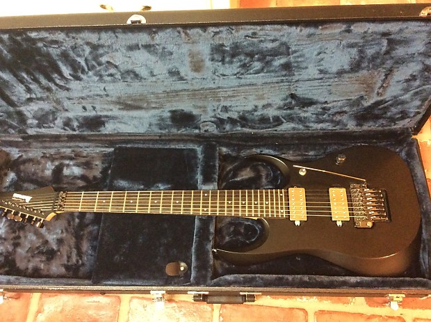 Ibanez RGD2127Z Bare Knuckle Pickups登載 Ibanez RGD2127Z Bare Knuckle Pickups登載 - メルカリ
