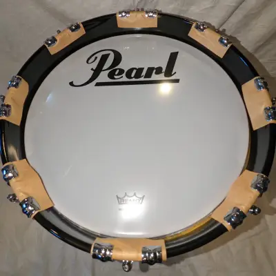 Pearl Championship Carbonply 14" Marching Bass Drum image 3