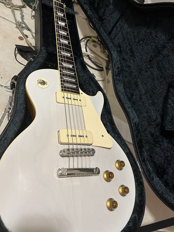 Navigator N-LP-STD/P 2021 Blonde | Reverb