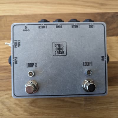 Limetone Audio JCB-4S-Flat Limetone Audio JCB-4S-Flat (Black