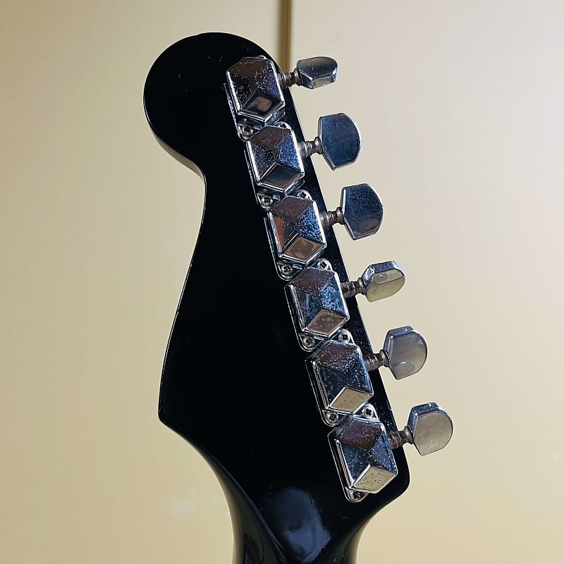 Tender (Greco) Super Sound Stratocaster All | Reverb The