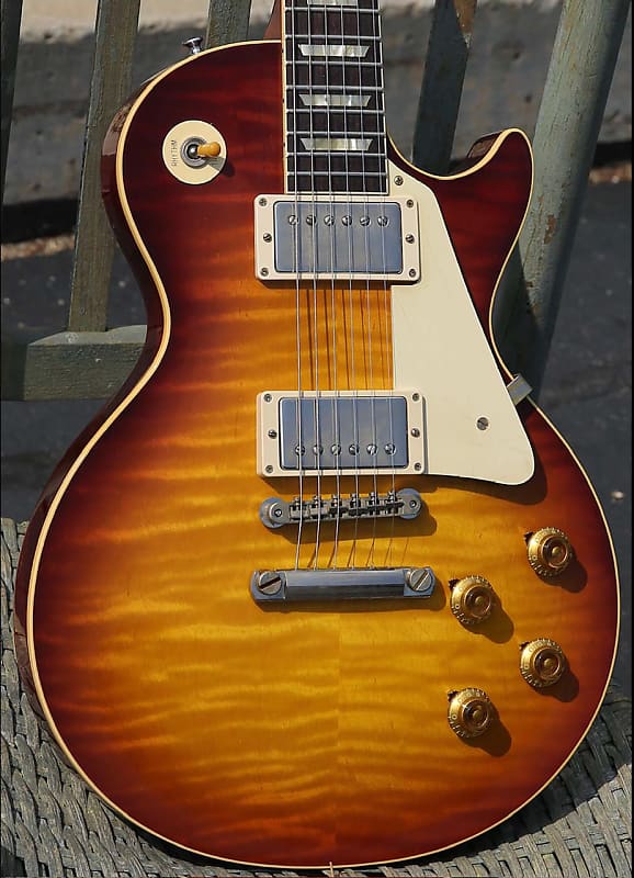 Gibson les paul store standard r9