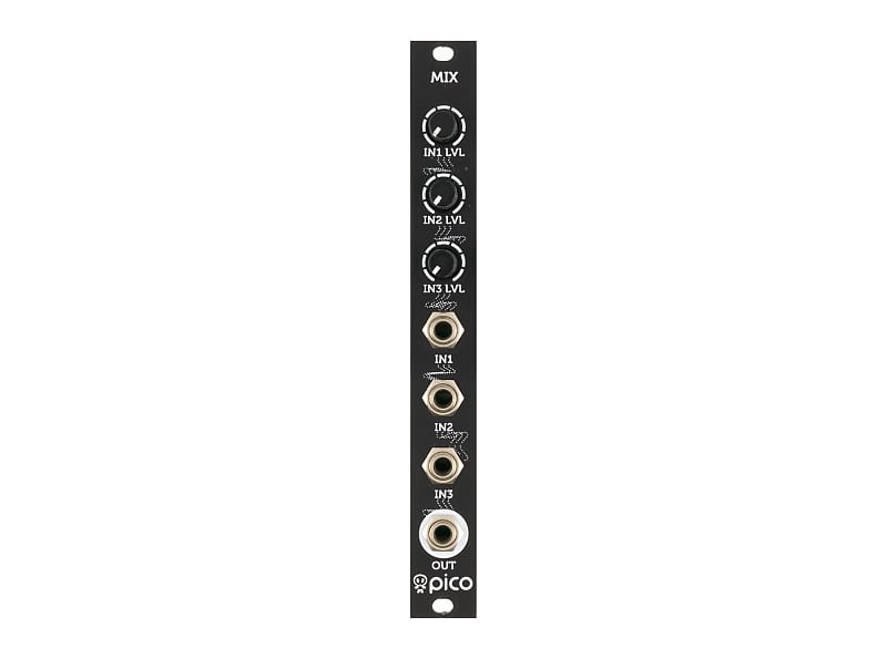 Erica Synths Pico Mixer
