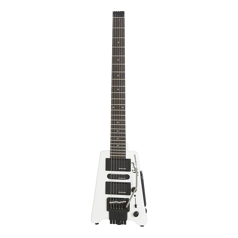 ギター Steinberger Spirit GT-Pro Deluxe Yellow Steinberger Sp GTPRO Dlx HY – Motor City Guitar