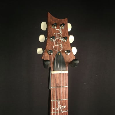 Paul Reed Smith PRS Paul's Guitar 10 Top Eriza Verde w/ Hard Case image 6