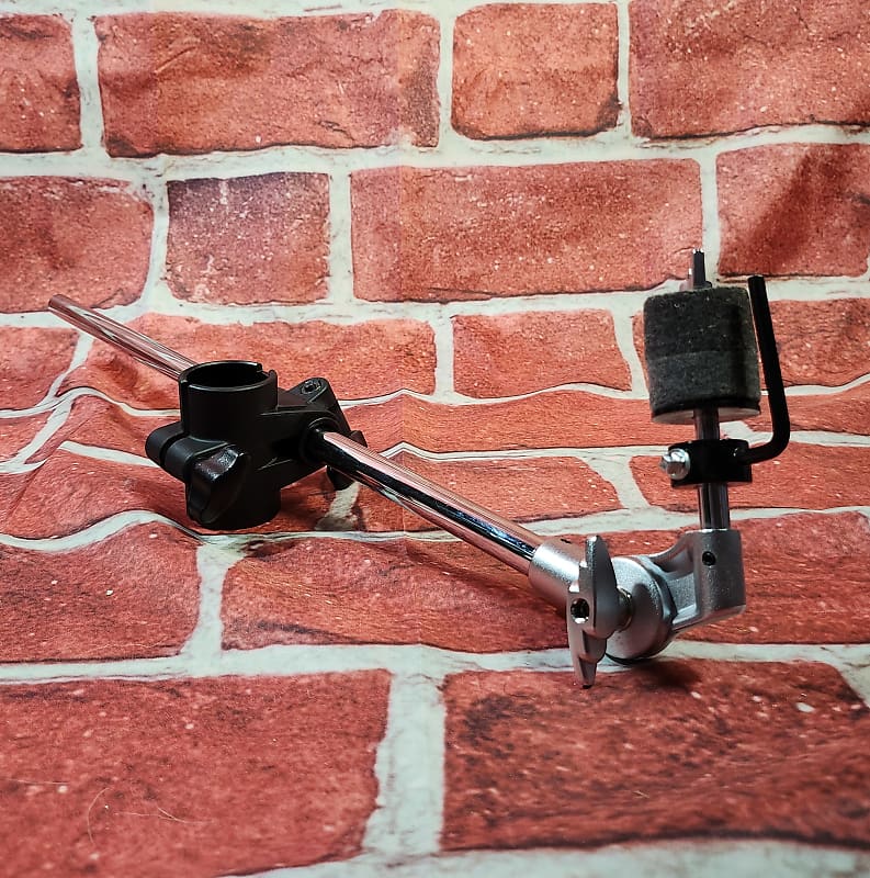 Yamaha CYA500 Straight Cymbal Pad Attachment with Clamp Reverb