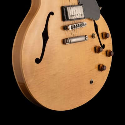 Gibson ES-335 Dot - Custom Shop Edition - 1985 image 3