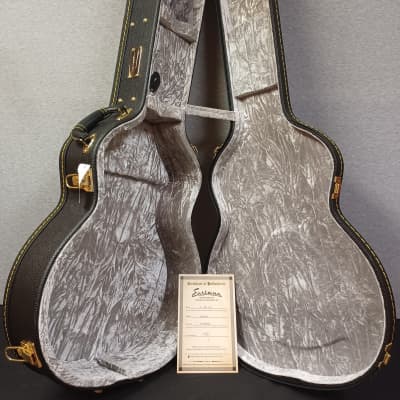 Eastman AC522CE with Hard Shell Case image 11