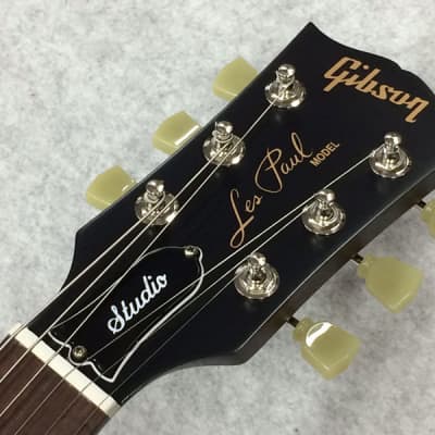 Gibson Les Paul Studio Faded 2016 T ***8471 Weight≒3.50kg Gibson Les Paul Studio Faded 2016 T ***8471 Weight≒3.50kg