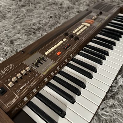 Casiotone 610 discount