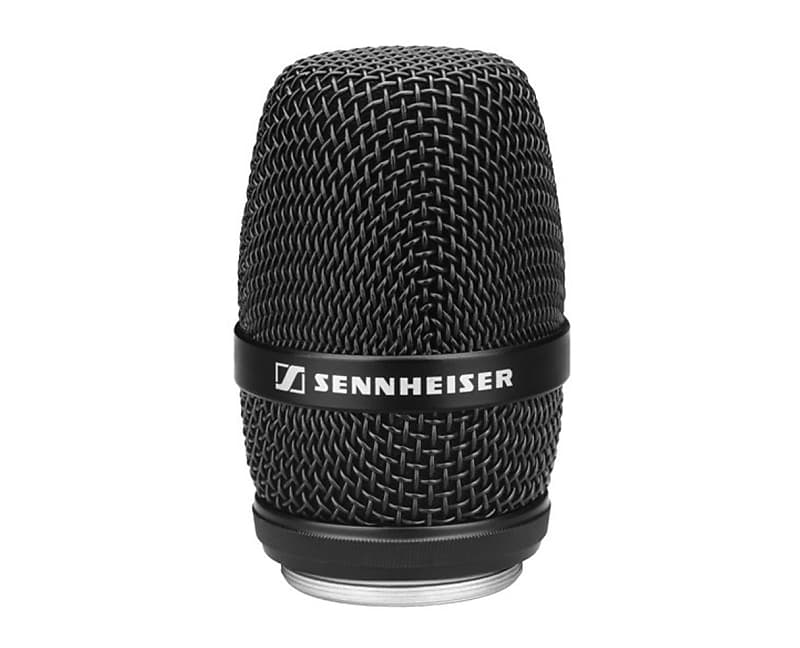 Sennheiser MMK 965-1 Black e965 Microphone Capsule for SMK Handheld Wireless Mic image 1
