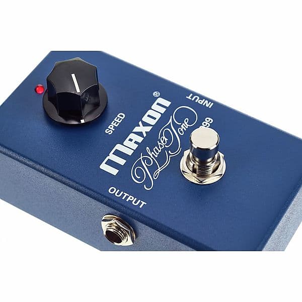 Maxon PT999 Phaser Tone | Reverb
