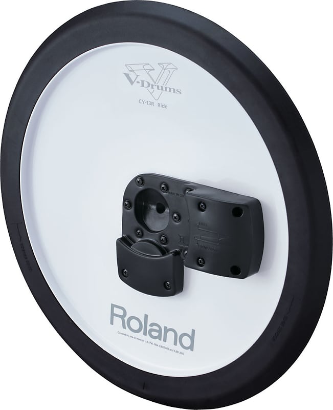 Roland CY-13R ライド シンバルマウント ③ Roland - CY-13R | V-Cymbal Ride