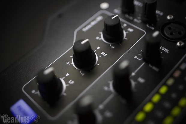 Allen & Heath XONE:23 2+2 Channel Pro DJ Mixer | Reverb Allen & Heath XONE:23 2+2 Channel Pro DJ Mixer | Reverb