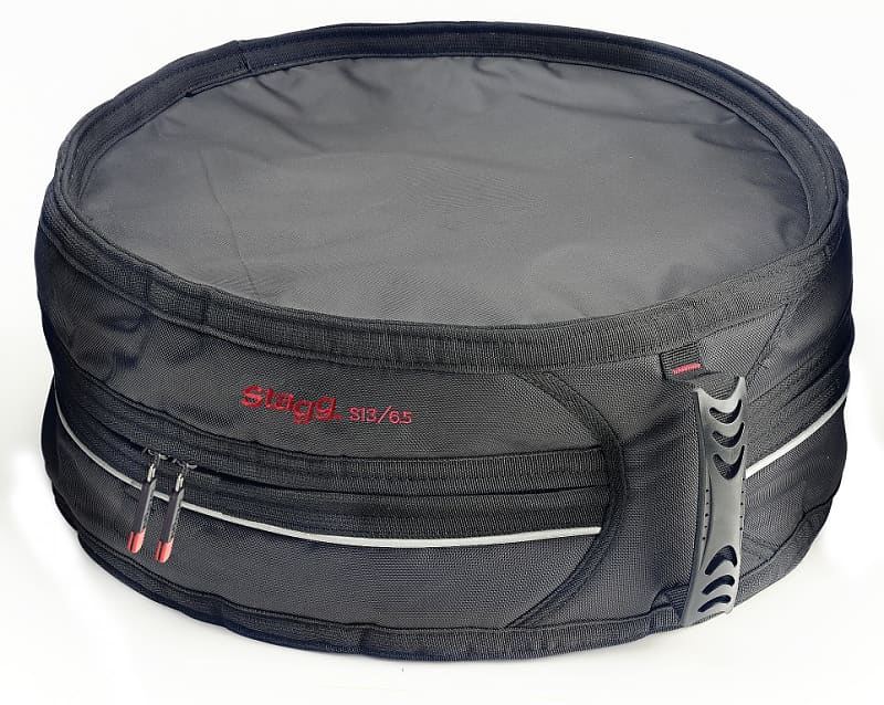 Stagg SSDB-13/6.5 Professional Snare Drum Case 13" image 1