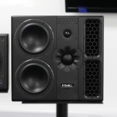 Mid range studio store monitors