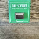 Ibanez TS808 Tube Screamer with Texas Instruments RC4558P, "R" logo, original box!