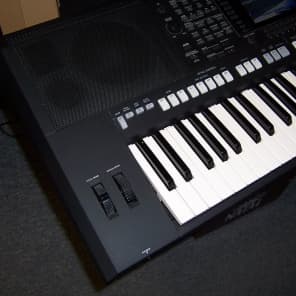 Yamaha PSR S950 Keyboard With Trolley Case Second Hand Reverb