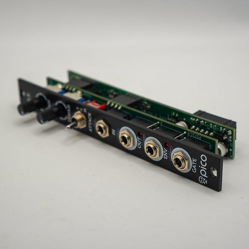 Pico EF (Envelope Follower) by Erica Synths - Envelope
